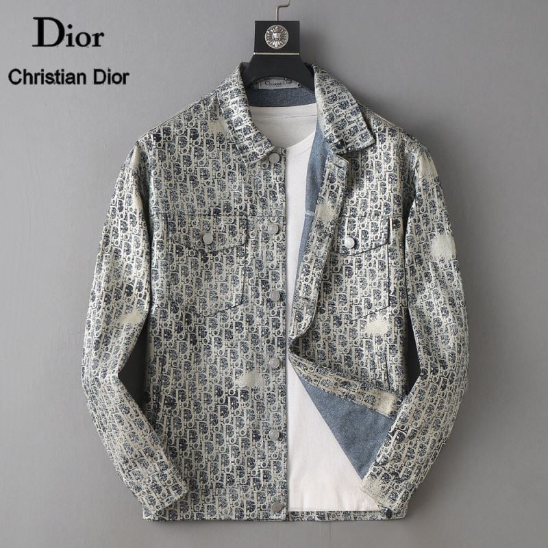 Christian Dior Outwear